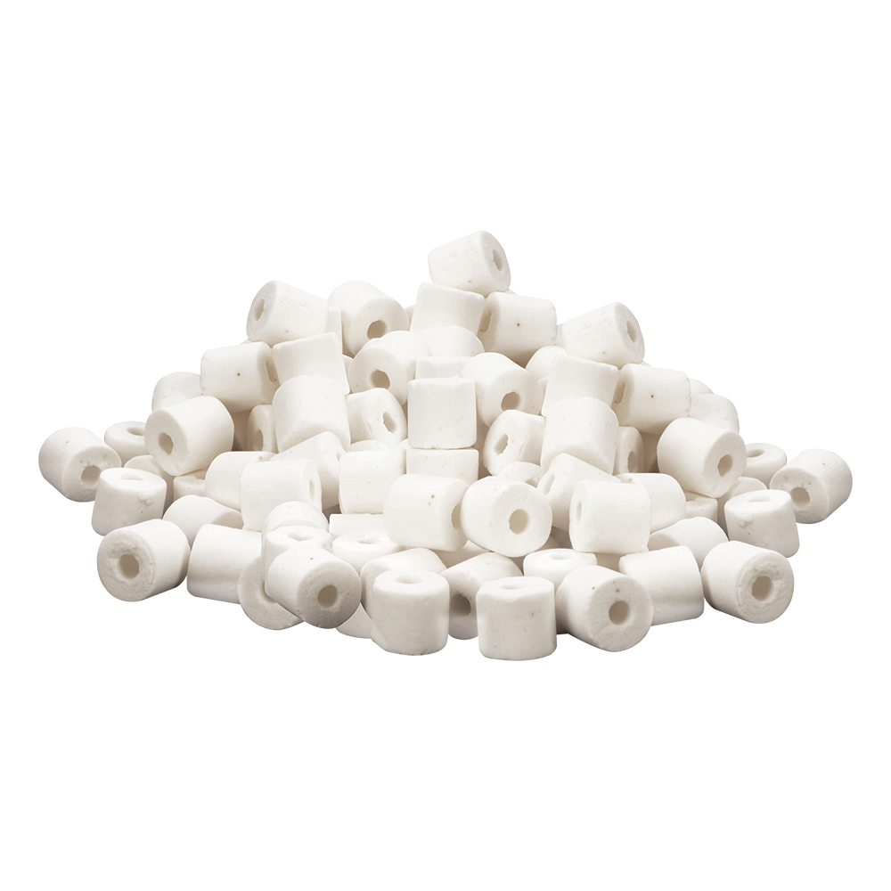 ANILLOS DE CERAMICA 450 G