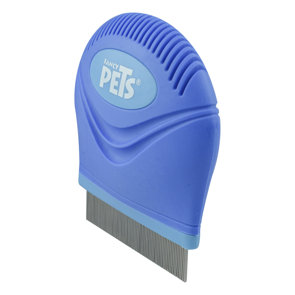 PEINE ANTIPULGAS FANCY PETS