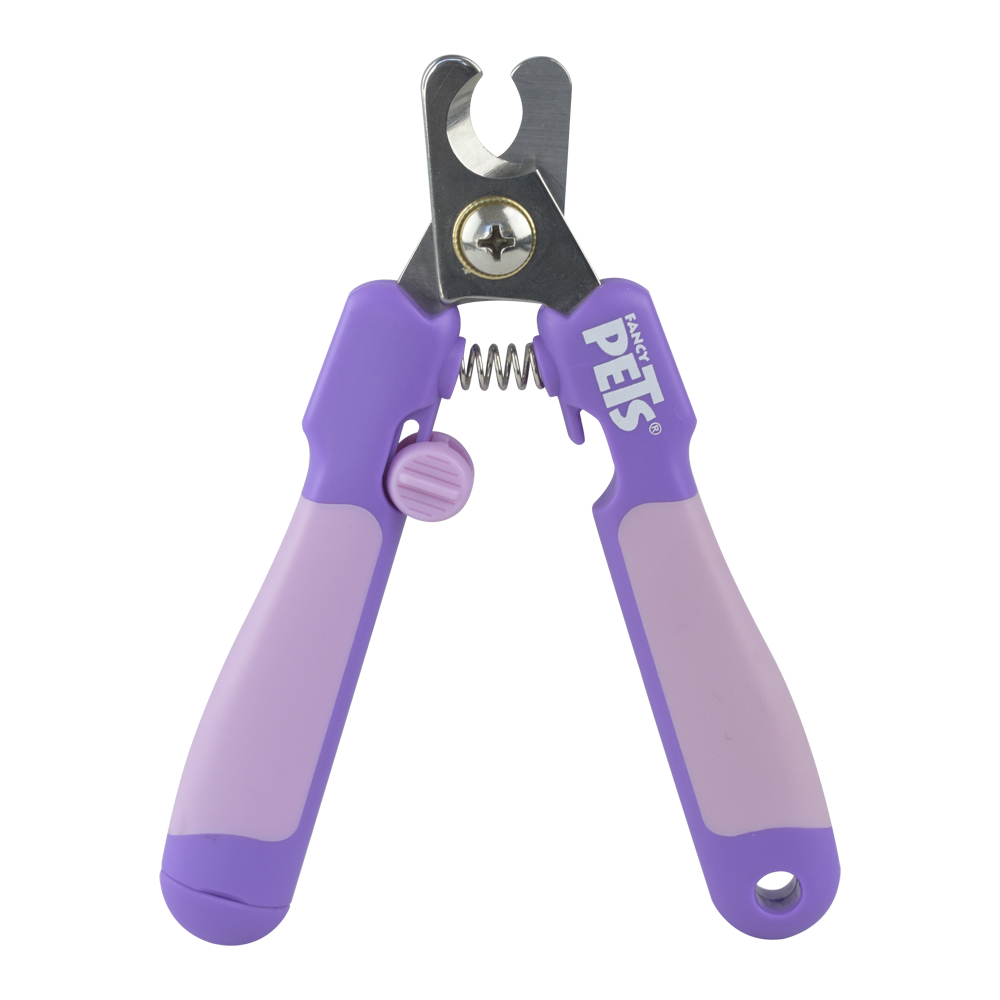 CORTAUÑAS C/LIMA P/GATO EXPERT FANCY PETS