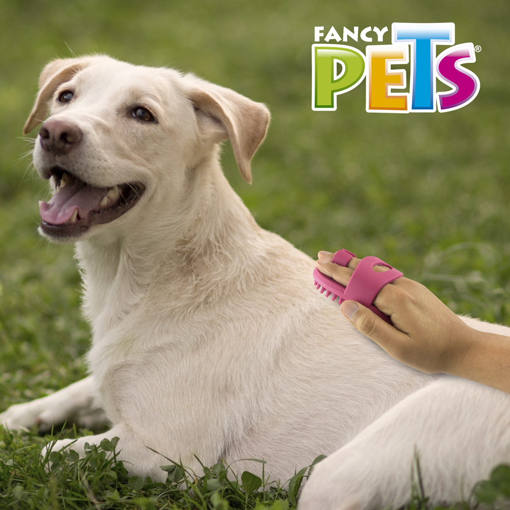 REMOVEDOR DE PELO P/GROOMING FANCY PETS