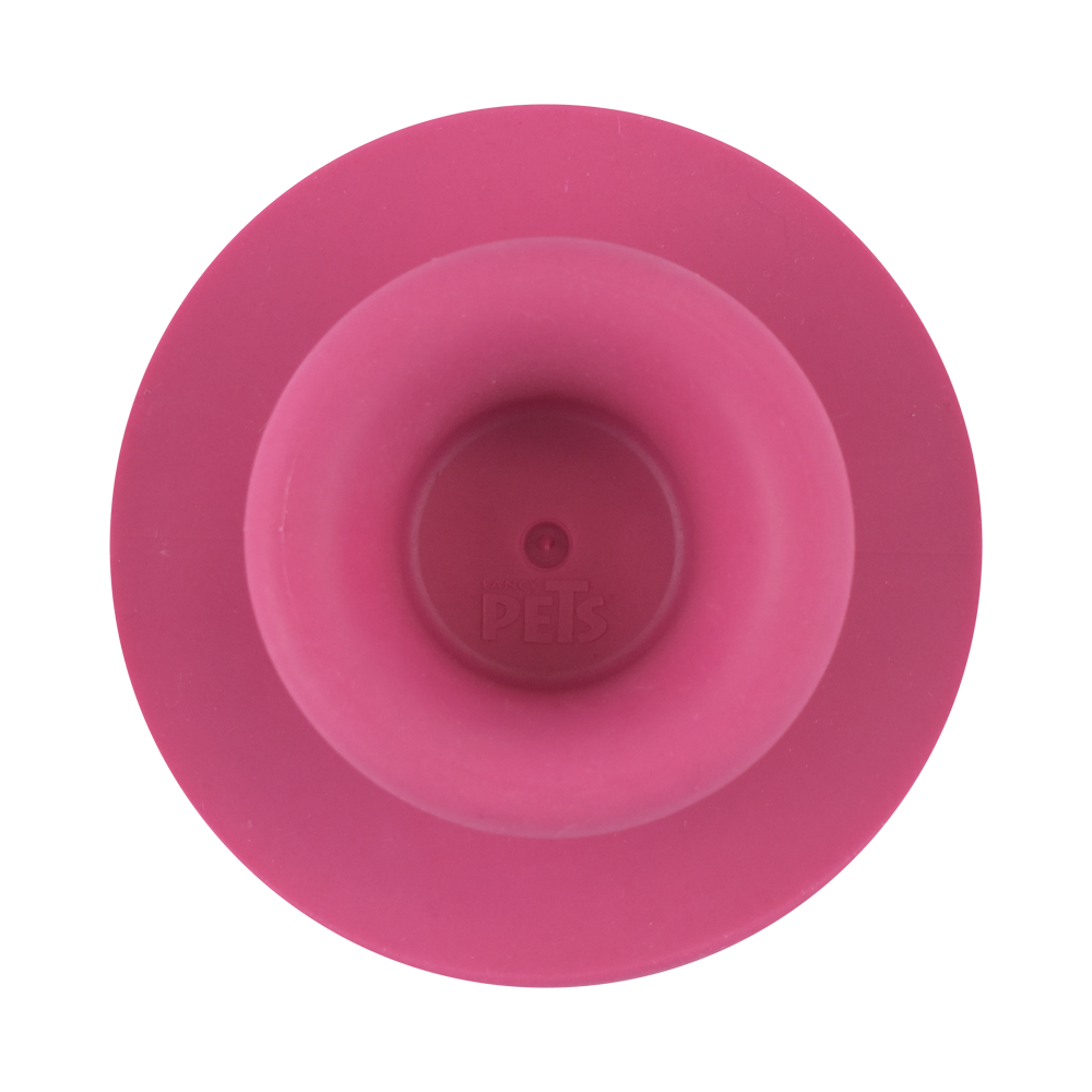 GOMA LIMPIADORA P/GROOMING FANCY PETS