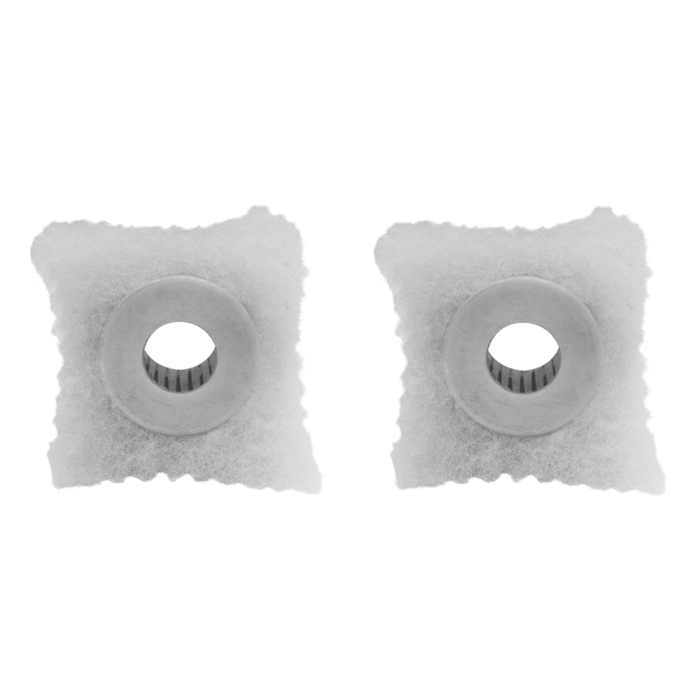 REPUESTO ESPONJA P/FILTROS FL8441/FL8442/FL8443- 2 PZ