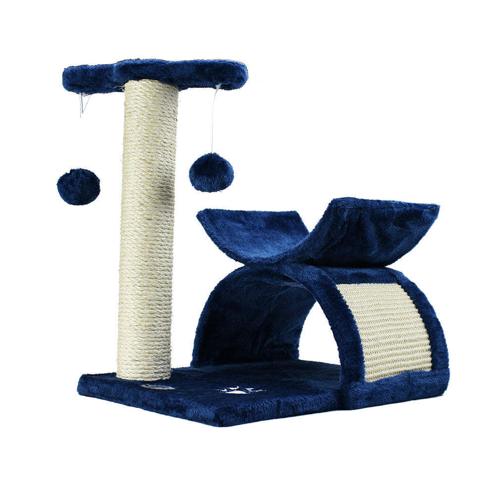 MUEBLE RODAS P/GATO 45 CM FANCY PETS