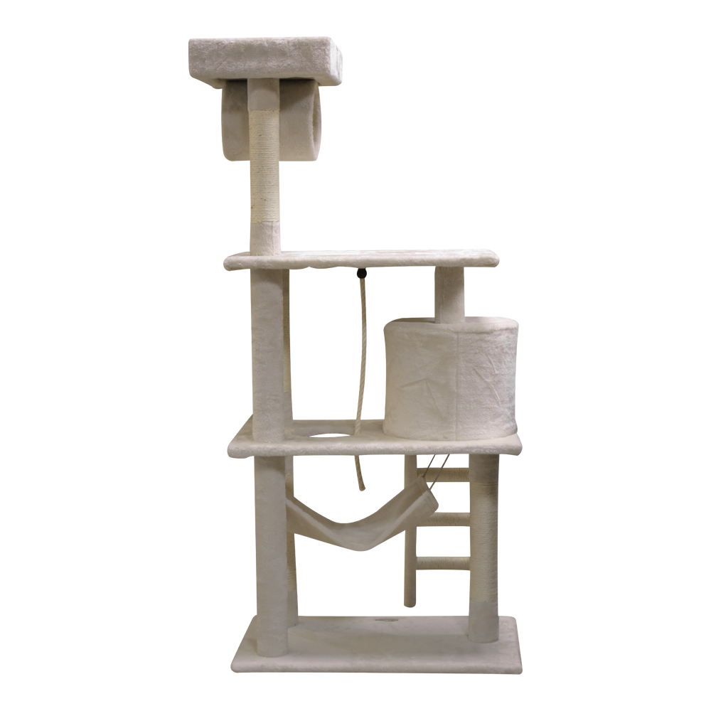 MUEBLE MARCELLA P/GATO 141 CM FANCY PETS