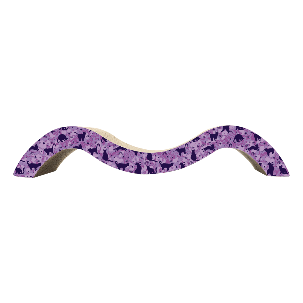 RASCADOR DE OLAS 49.5 CM FANCY PETS