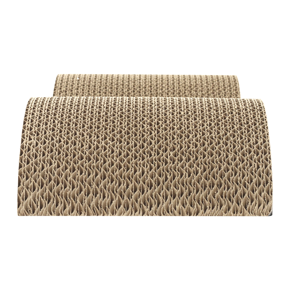 RASCADOR DE OLAS 49.5 CM FANCY PETS