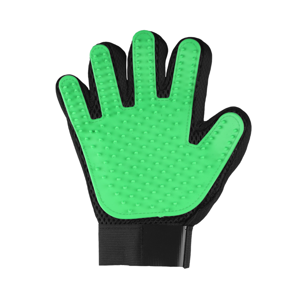 GUANTE 2 EN 1 P/MASCOTAS FANCY PETS