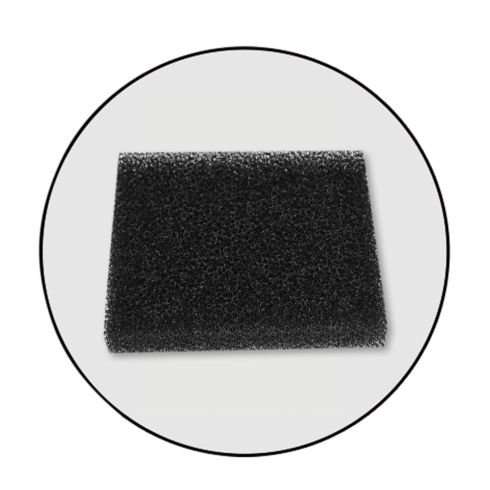 REPUESTO ESPONJA P/ACUARIO MINI FL8917 - 2 PZ