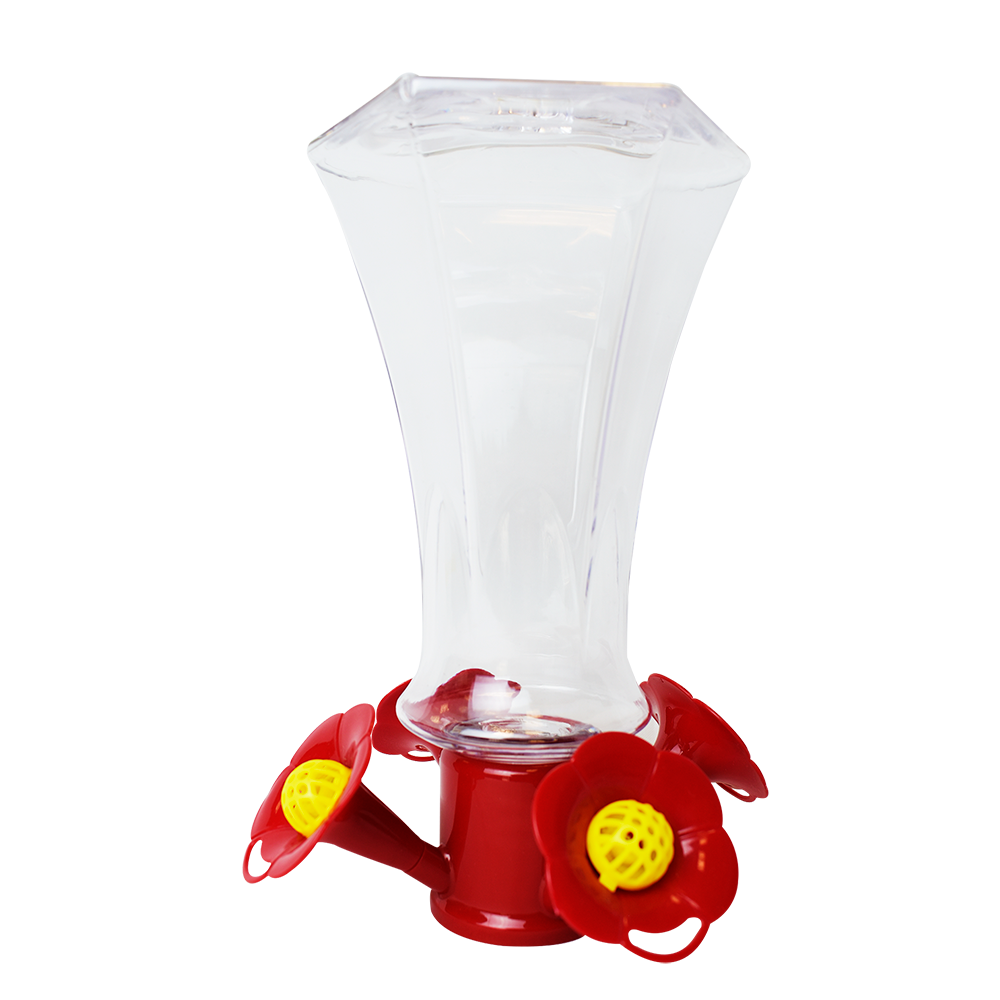 BEBEDERO DIAMANTE P/COLIBRI 700 ML REDKITE