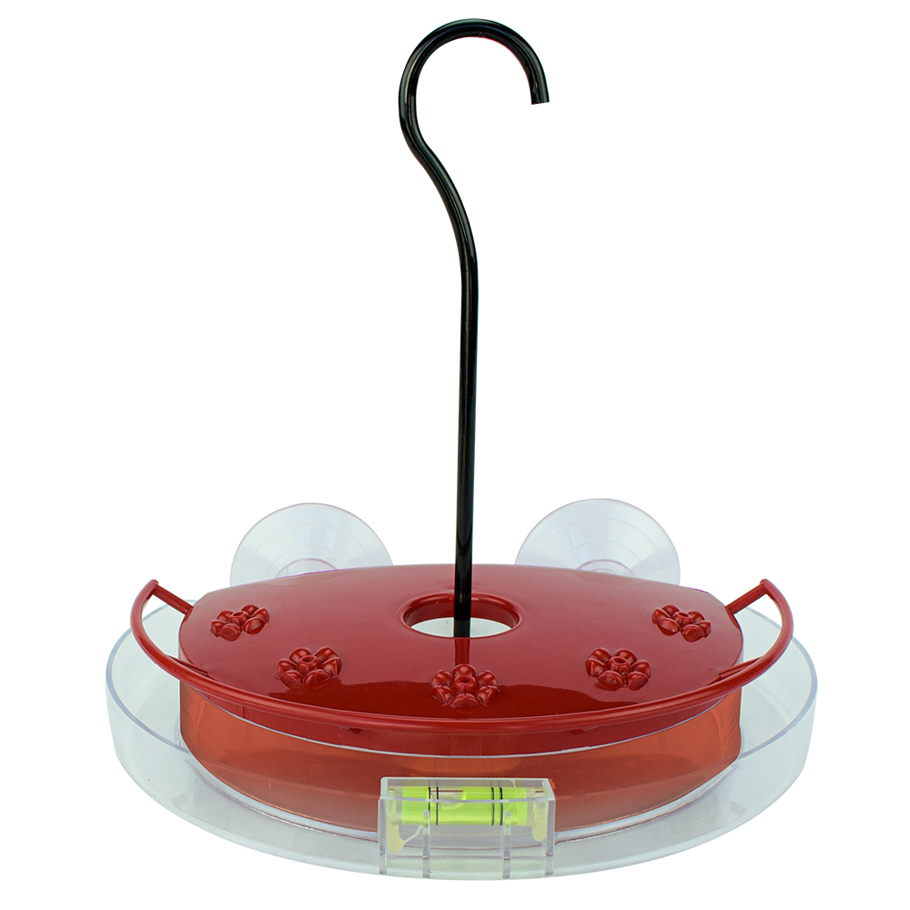 BEBEDERO 3 EN 1 P/COLIBRI 380 ML REDKITE