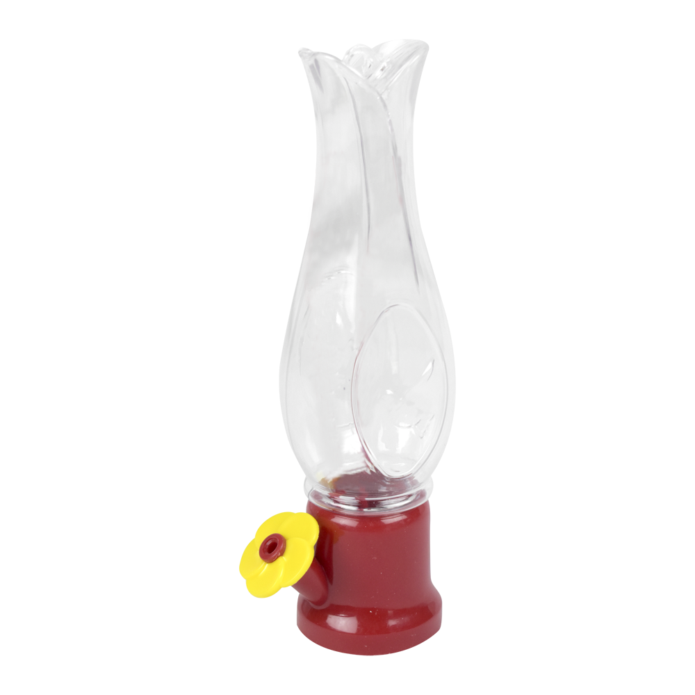 BEBEDERO TULIPAN P/COLIBRI 90 ML REDKITE