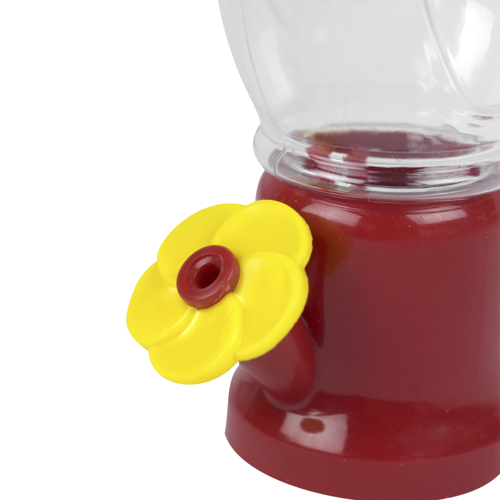 BEBEDERO TULIPAN P/COLIBRI 90 ML REDKITE