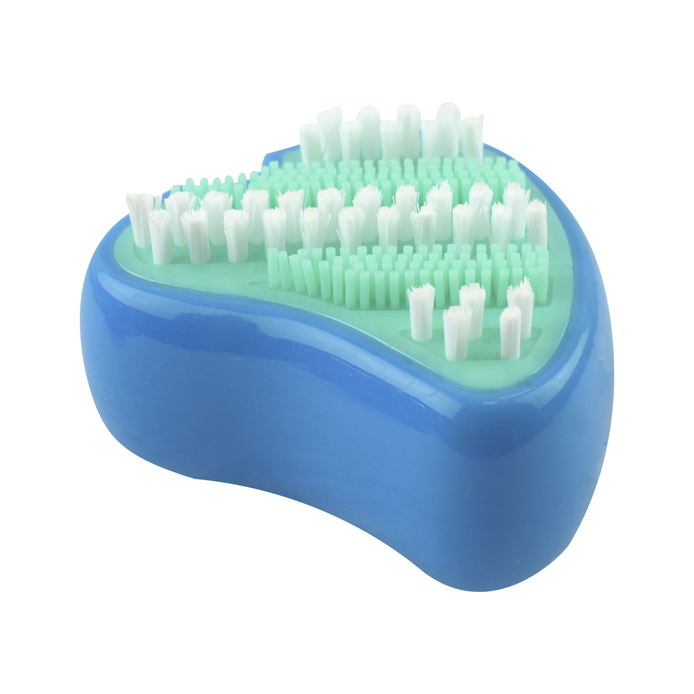 JUGUETE FILETE DENTAL C/CERDAS P/PERRO FANCY PETS