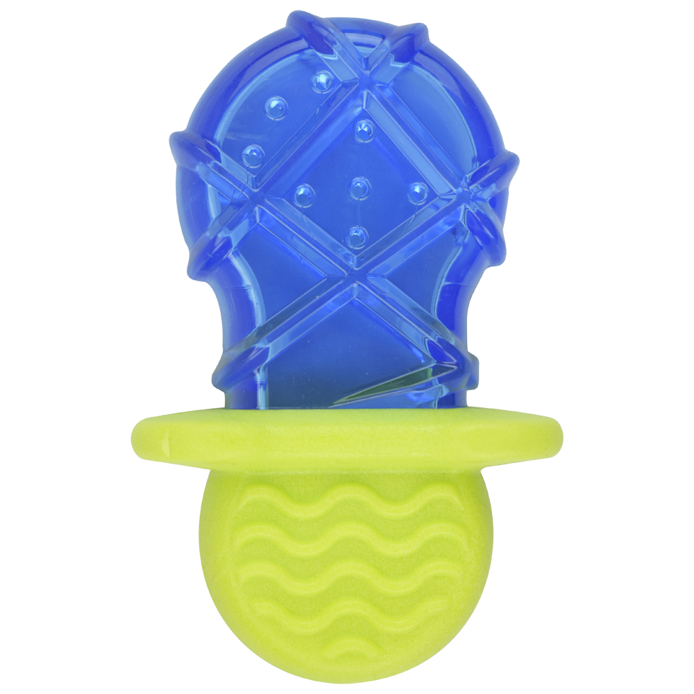 JUGUETE CHUPON CONGELABLE COOL FANCY PETS