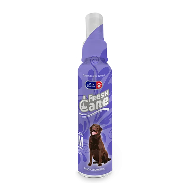 PERFUME FRESH CARE