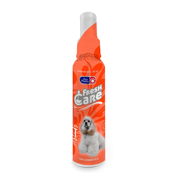 FRESH CARE ETERNITY 120 ML