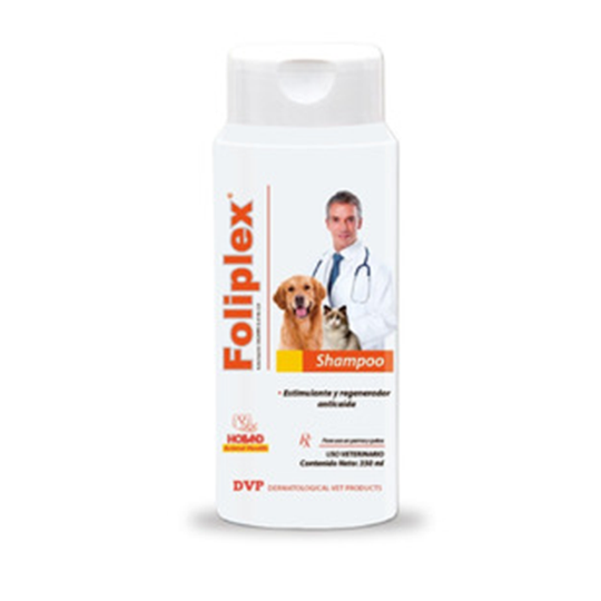 FOLIPLEX SHAMPOO 350 ML - HOLLAND