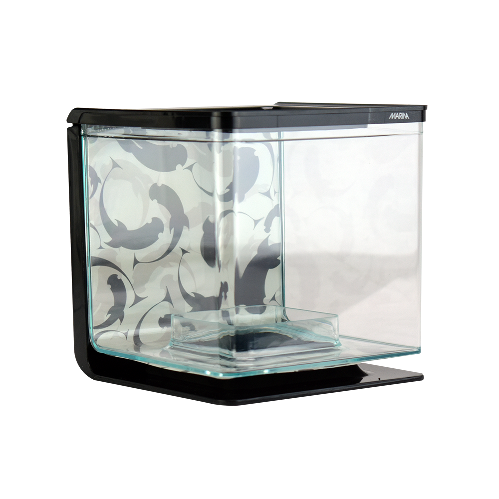 BETTA KIT YING YANG 0.5 GAL (2 L) HAGEN