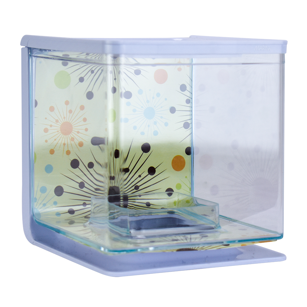 BETTA KIT FUEGOS ARTIFICIALES 0.5 GAL (2 L) HAGEN