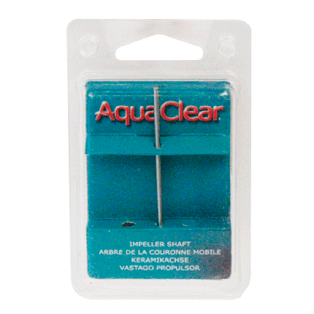 REPUESTO VASTAGO PROPULSOR AQUACLEAR HAGEN