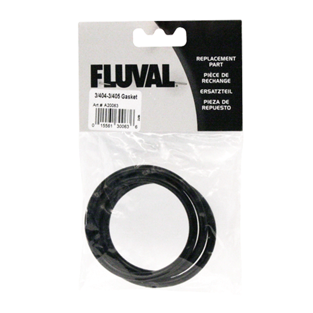 REPUESTO EMPAQUE DE VASO FLUVAL 304/404/305/405 HAGEN