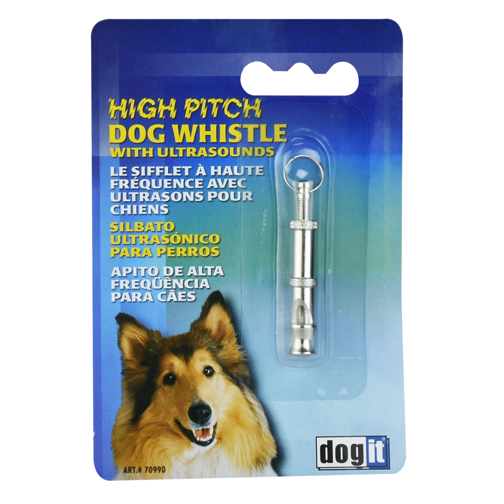 SILBATO DOG WHISTLE HAGEN