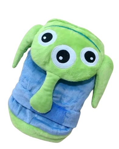 HW103 Disfraz Marciano, Paw Pets