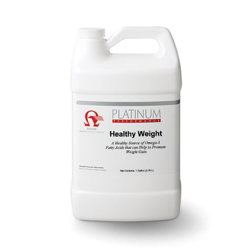 HEALTHY WEIGHT - PLATINUM