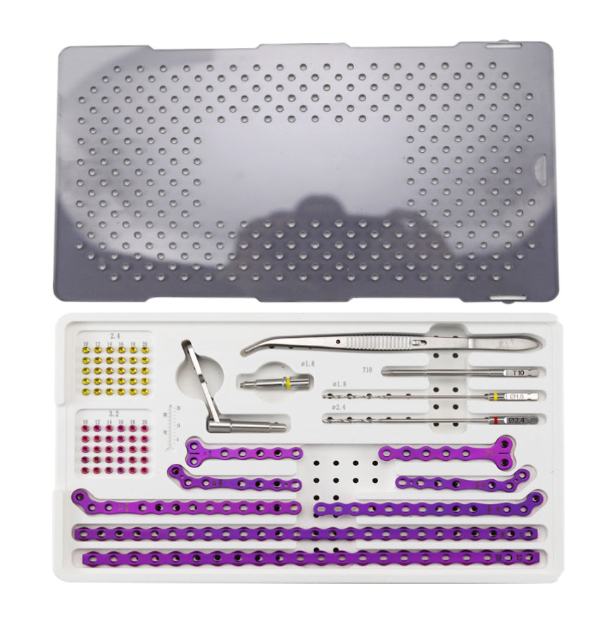 Set ALPS 3.2 mm (H-03)