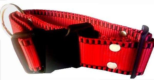 BLISTER PARA PERRO 1PZ RANGO 40 A 61CM - SILVERADO
