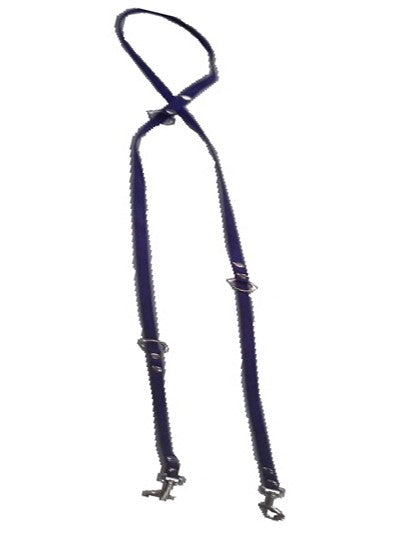 CORREA DE NYLON 6 EN 1 DE 12MM - SILVERADO