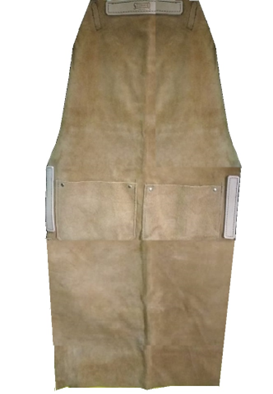 MANDIL DE CARNAZA PARA HERRAMIENTAS - SILVERADO