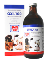 OXI-100 - FARVET
