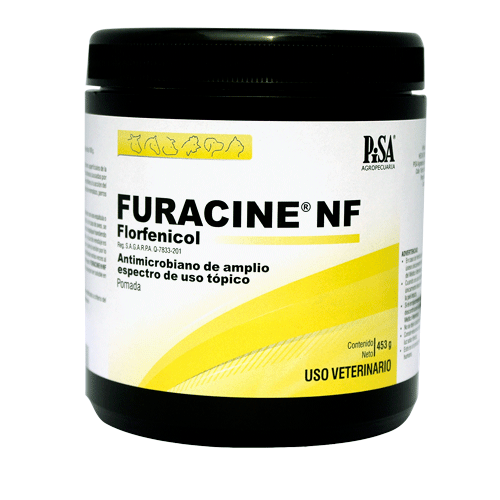 FURACINE NF GANADERIA - PISA