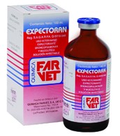EXPECTORAN 50ML - QUIMICA FARVET