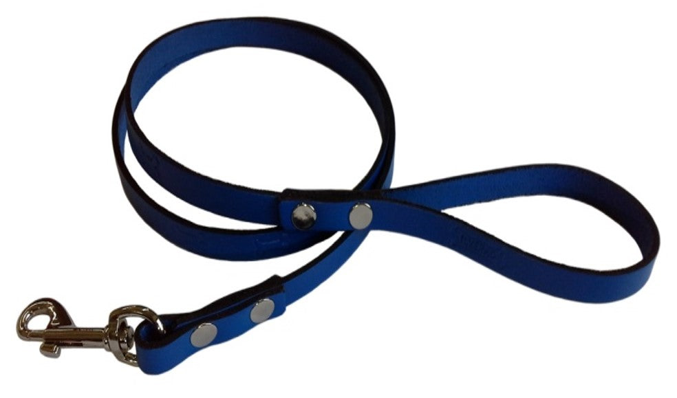 CORREA DE PIEL FRENCH GRABADA 1CM x 120CM - SILVERADO