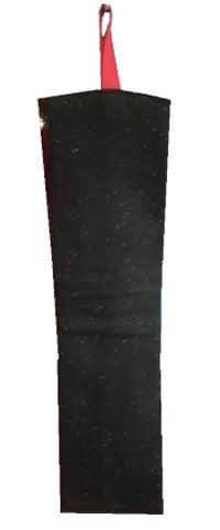 TRAPO DE ENTRENAMIENTO PARA INICIO DE MORDIDA DE TELA - SILVERADO