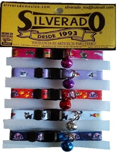 BLISTERS - SILVERADO