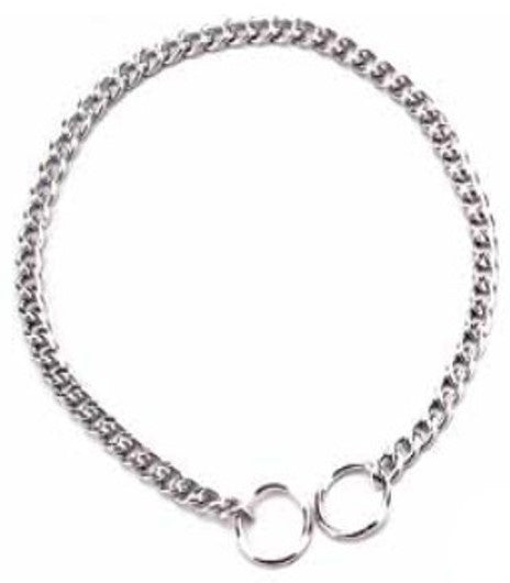 COLLAR DE ENTRENAMIENTO - SILVERADO