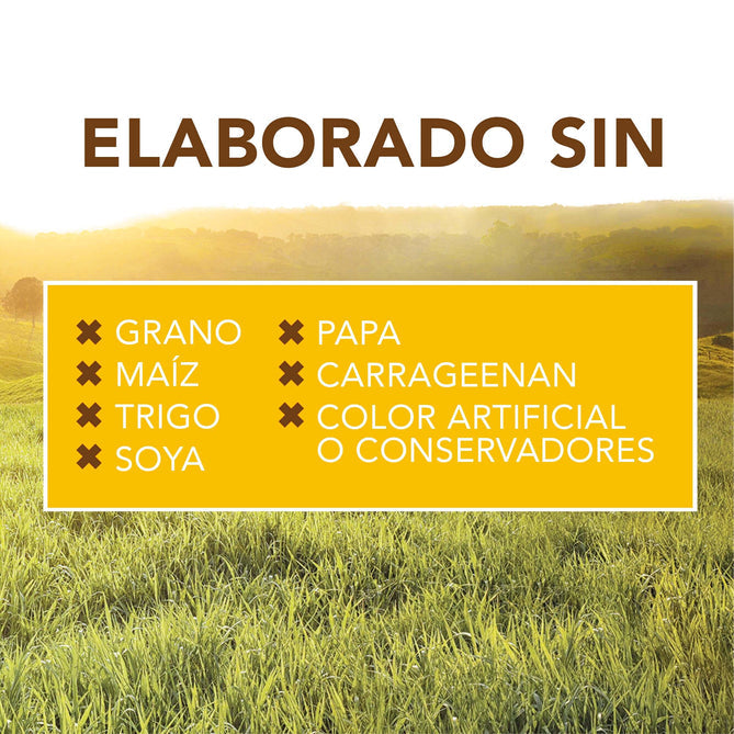 LATA DE POLLO DE 13.2 OZ (PERROS) - INSTINCT