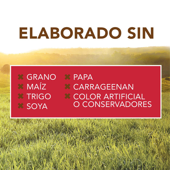 LATA DE RES DE 13.2 OZ (PERROS) - INSTINCT