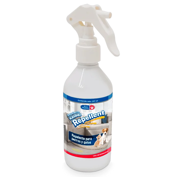 KANNES REPELENTE 237 ML