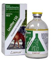 LEXIFFLER 150 100ML - LOEFFLER