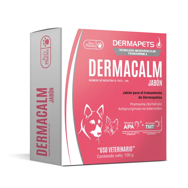DERMACALM