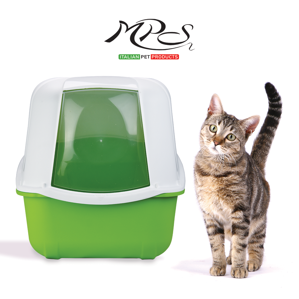 ARENERO CH C/TAPA MPS