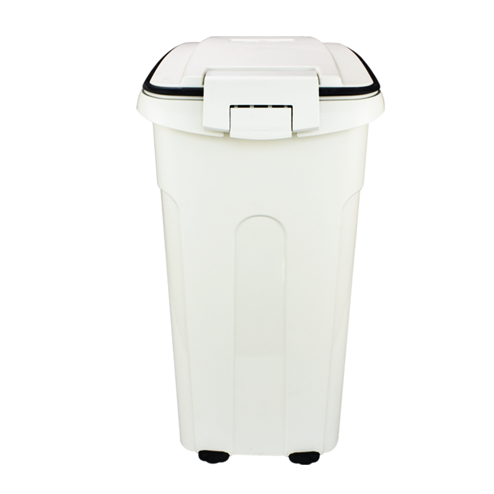 CONTENEDOR DE ALIMENTO 33 LB (15 KG) MPS