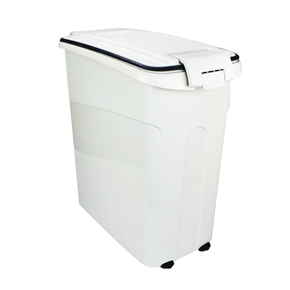 CONTENEDOR DE ALIMENTO 33 LB (15 KG) MPS