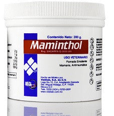 MAMINTHOL 200 GR - VEDILAB