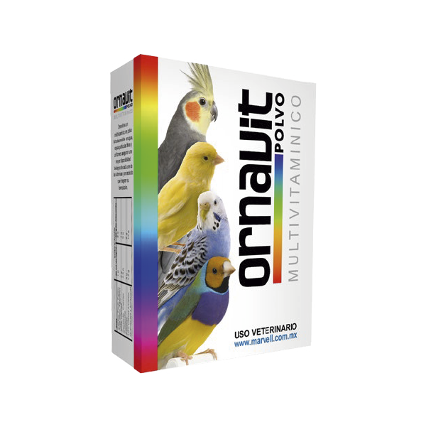 Ornavit 20 g** Concentrado