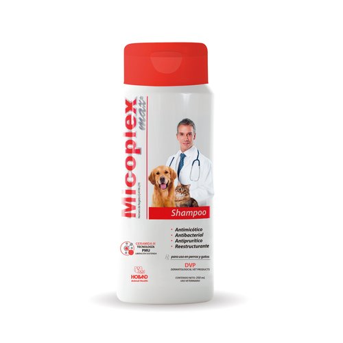 MICOPLEX MAX SHAMPOO 350 ML - HOLLAND